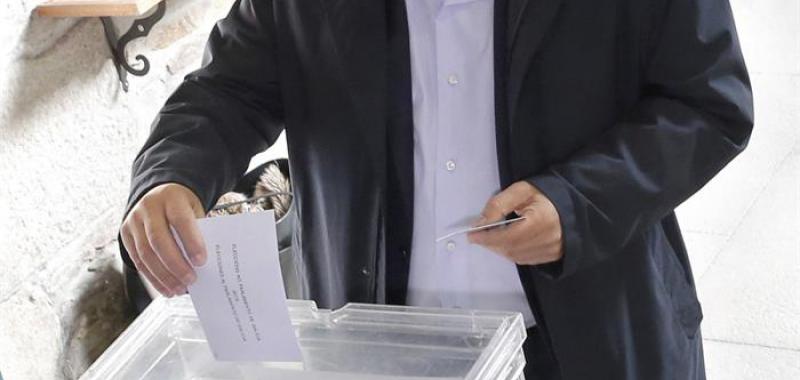 ELECCIONES AUTONÓMICAS 25S